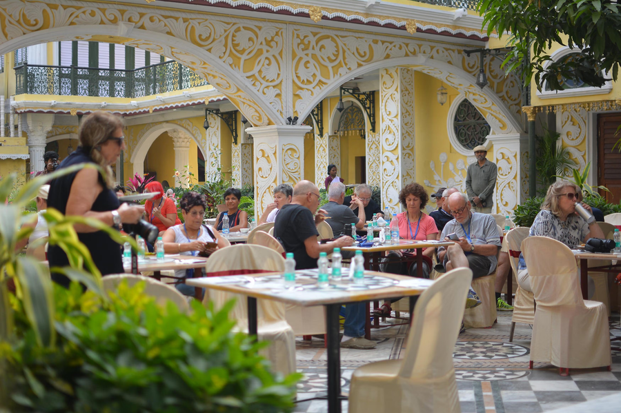 bari kothi heritage hotel