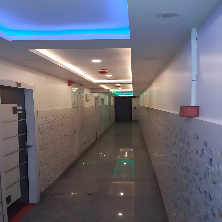 roxy hotel near new digha beach