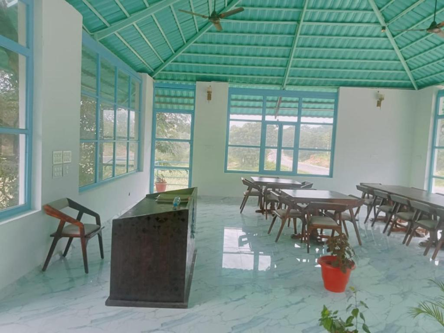 Kumbhal Van Resort Unit Of Chandraprabha Resorts And Hotels,,3 star