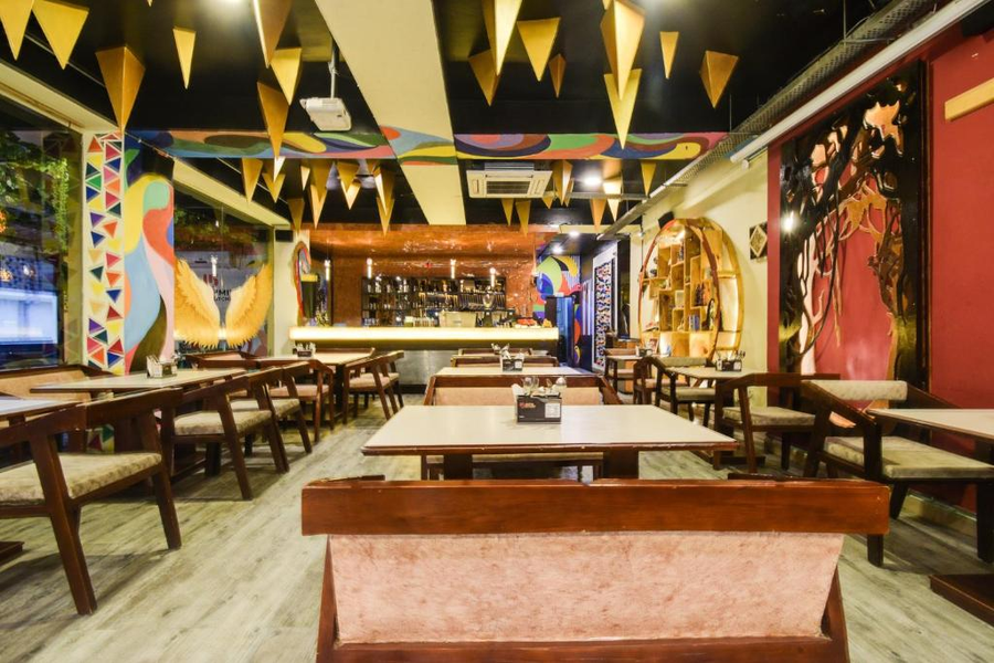 super townhouse hitec city metro station formerly jkc grand