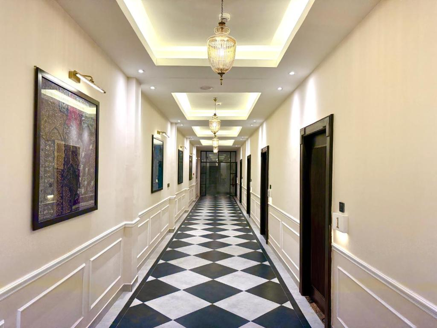 rambagh resort by stotrak