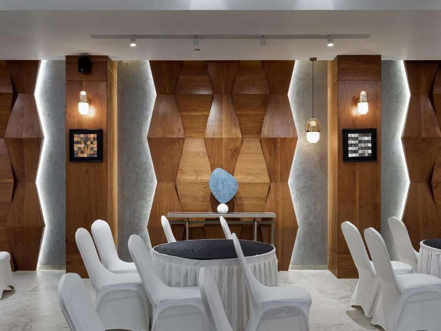 hotel akruti