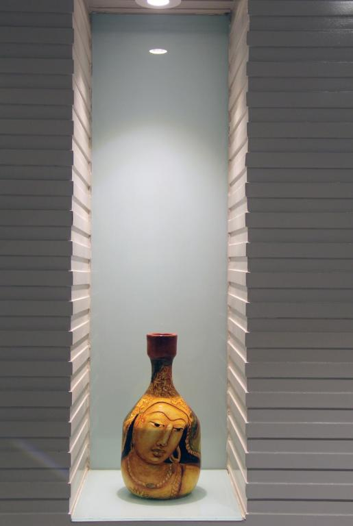 Hotel Saiprasad Executive,India>>Solapur,3 star