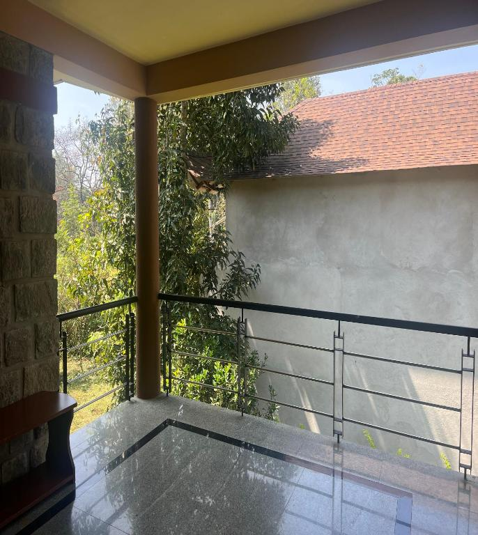 Rajathadri Hill Villa By Lexstays-Br Hills,,3 star