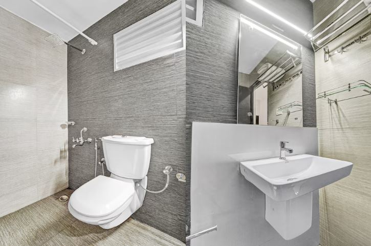 Collection O Kalady Near Airport,Aluva|Alwaye,3 star