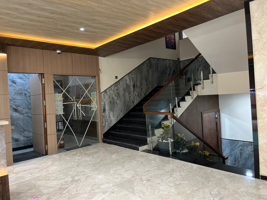 The Clan Indore,Vijay Nagar,3 star