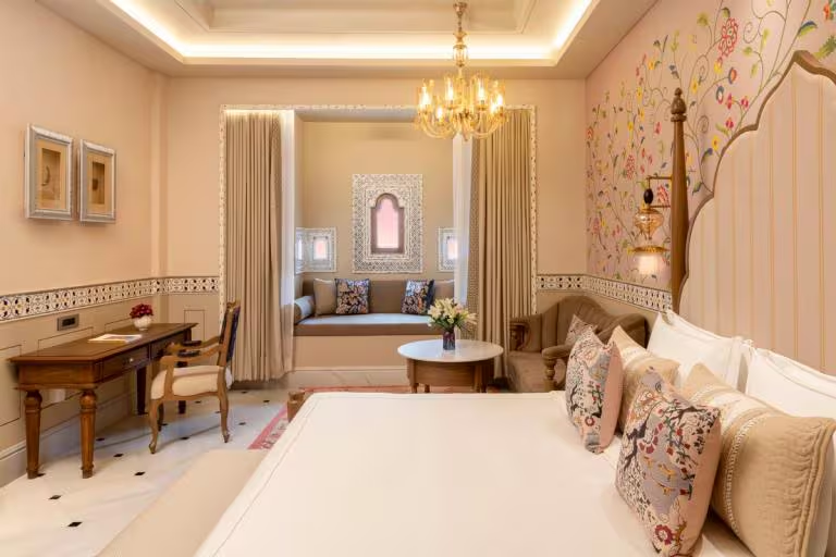 taj lalit bagh udaipur