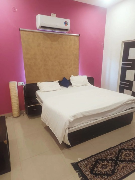 The Quila Camp & Resort,Alwar,3 star
