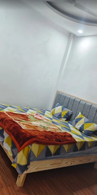 Hotel Sky View,Sahastradhara Rd,2 star