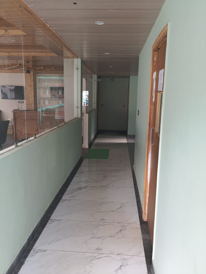 Onlystay J.S Villa,Rangri,3 star