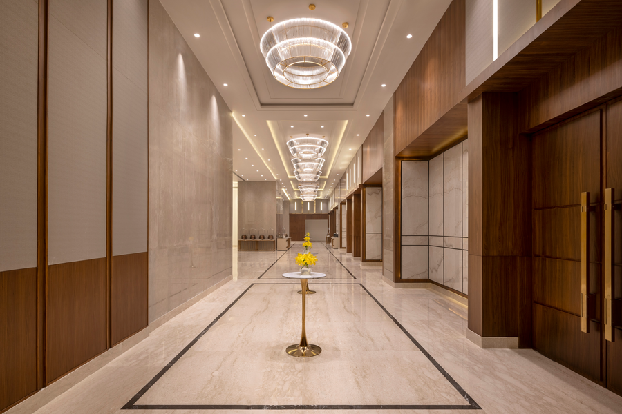 welcomhotel by itc hotels delhi gurugram highway