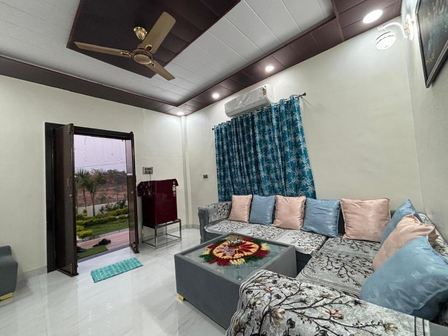 Bhim Ranjana Villa,,2 star