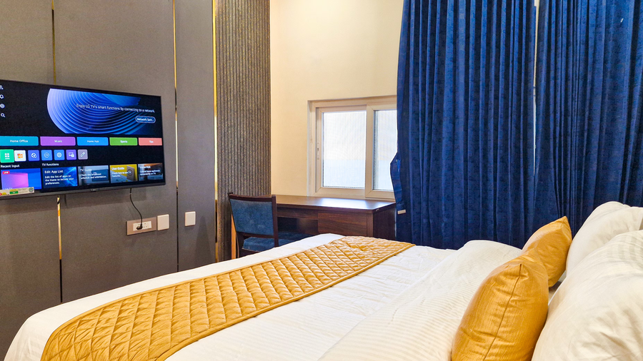 Le Majestic Business Class Hotel,,3 star