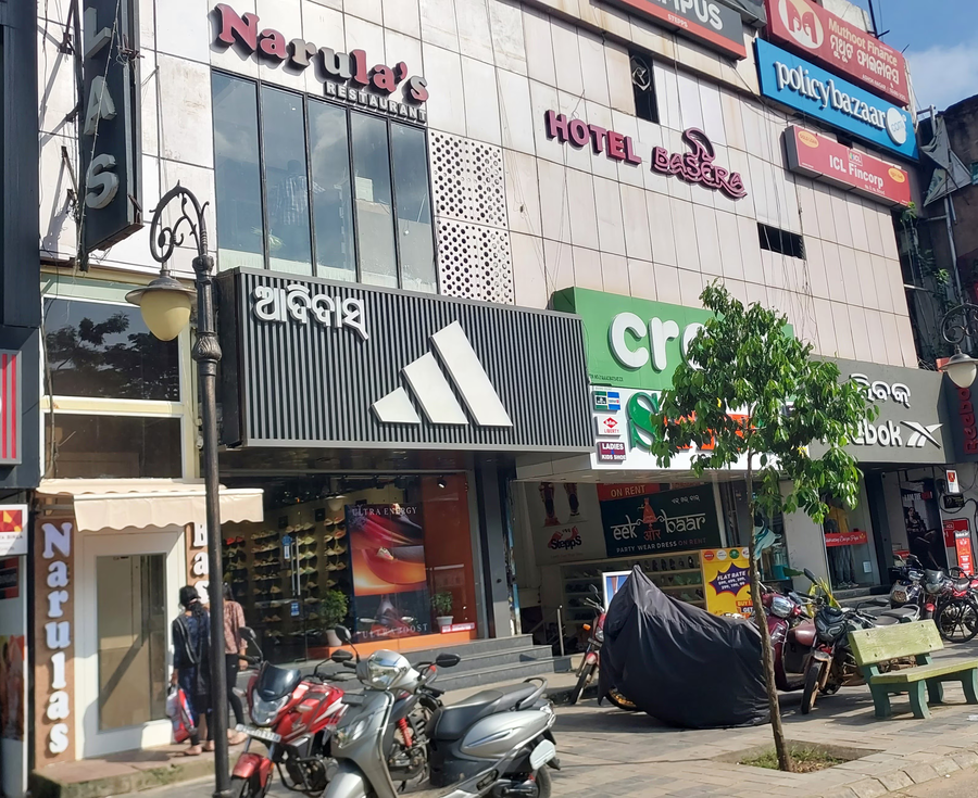 hotel basera