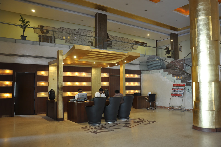 Hotel Grand Imperia,Vishal Nagar,3 star