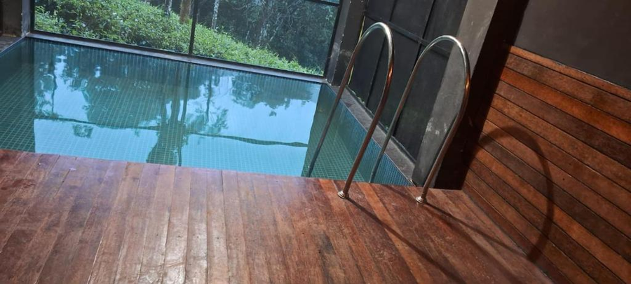 Fresh Wave Resort And Pool Villa Soochipara,,2 star