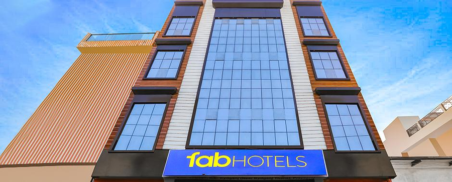 Fabhotel Triveni,,3 star