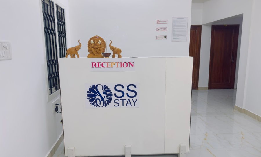 ss stay
