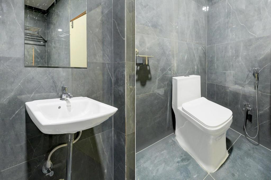 super townhouse jp nagar miyapur