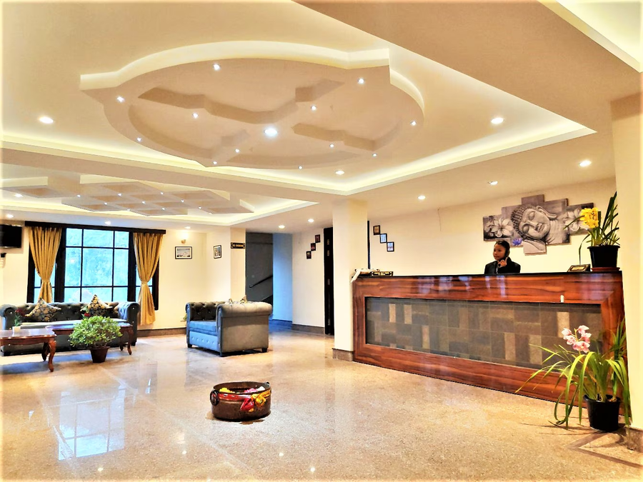 noble heritage hotel and resort by east inn estates