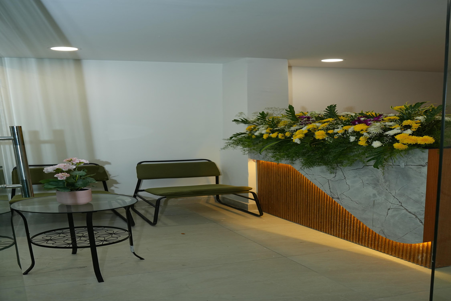 Innzoy Hotels - Dlf Road,Gachibowli,2 star