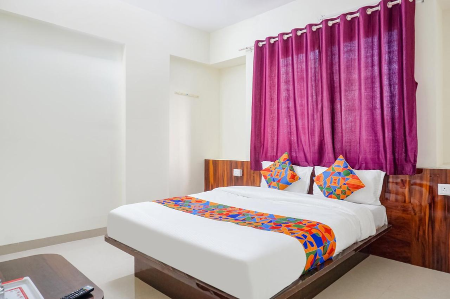 Fabhotel Stay Inn,Baner,3 star