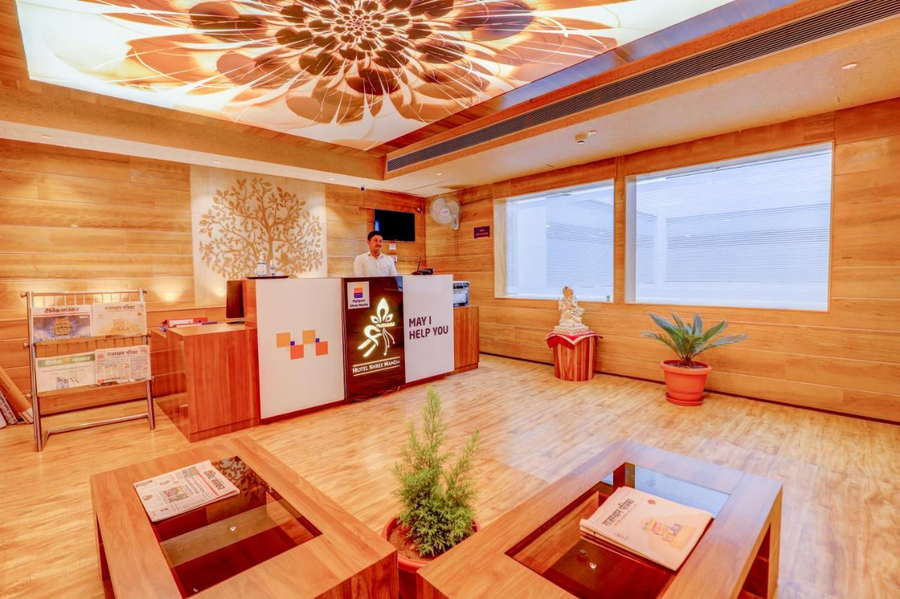 hotel shree nanda