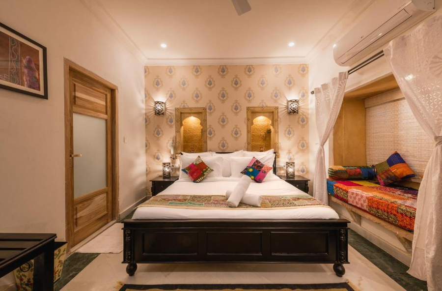 hotel meri haveli