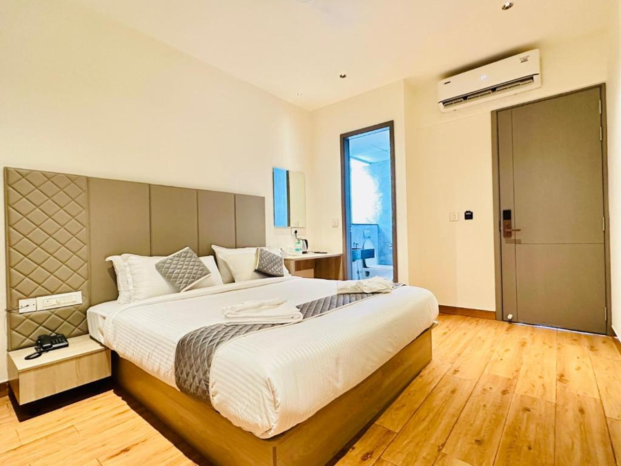 Hotel Ritvi's Elite,,3 star