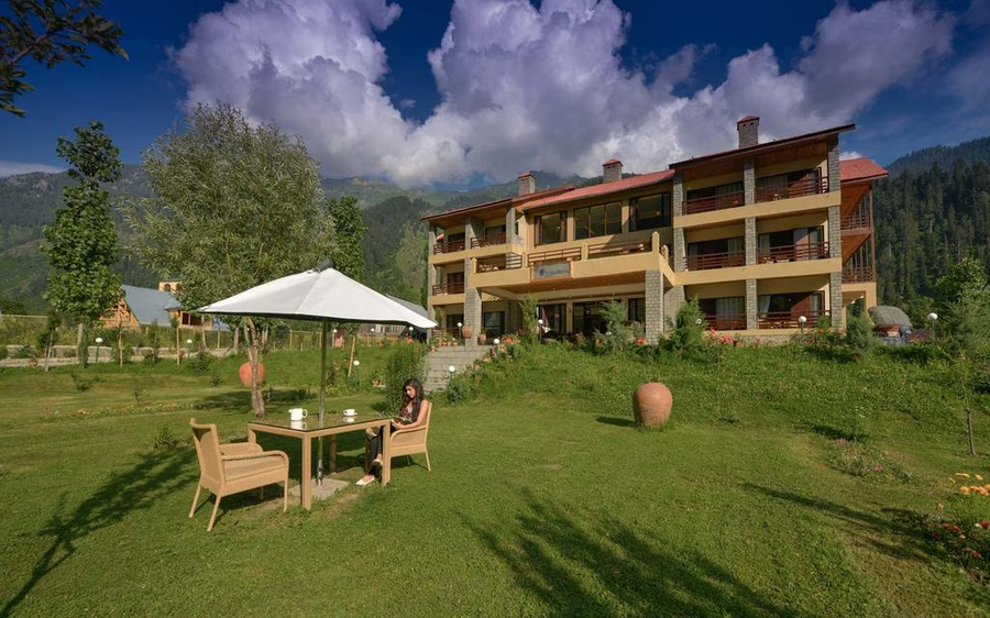 Rah Villas Sonmarg,Kullan, Sonmarg,4 star
