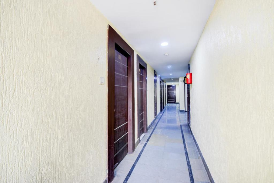 townhouse narayanaguda metro station formerly hotel anshu grand