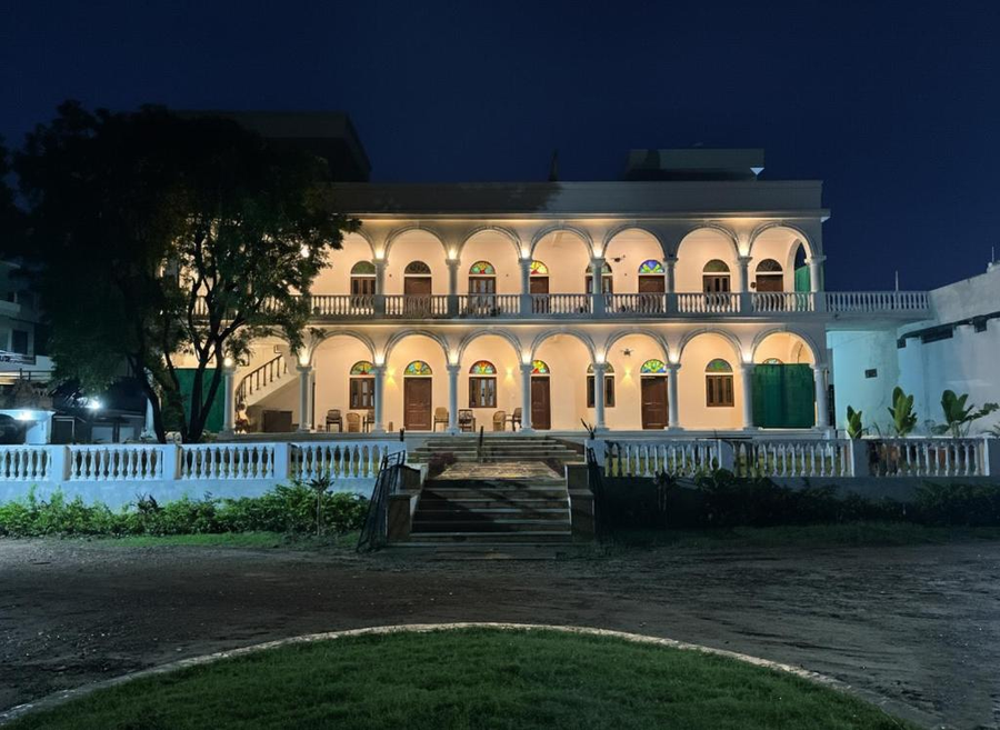 shivrati vilas himmat bagh