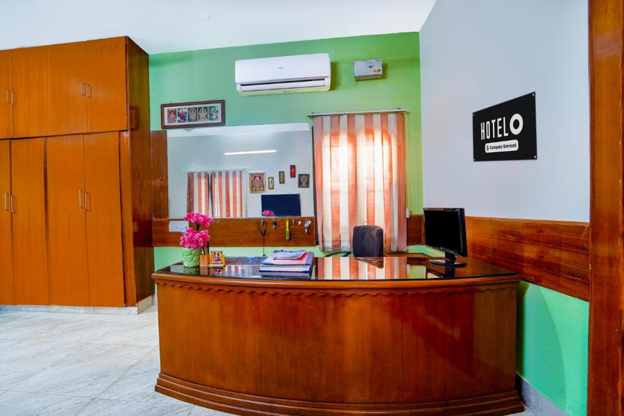 Super Hotel O Singanallur Coimbatore,,3 star
