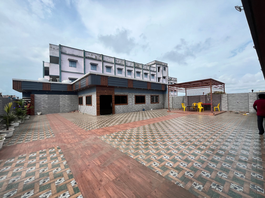 Hotel Shree Mani Residency,,3 star