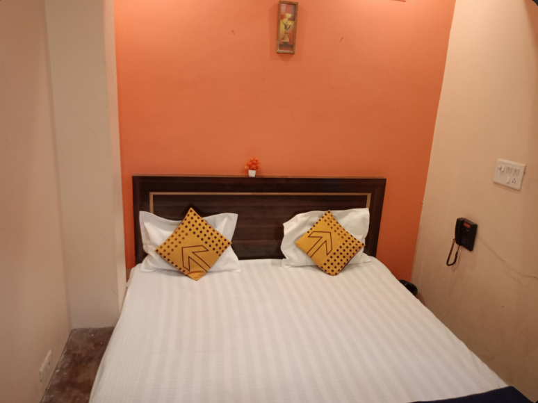 royal kashi lodge