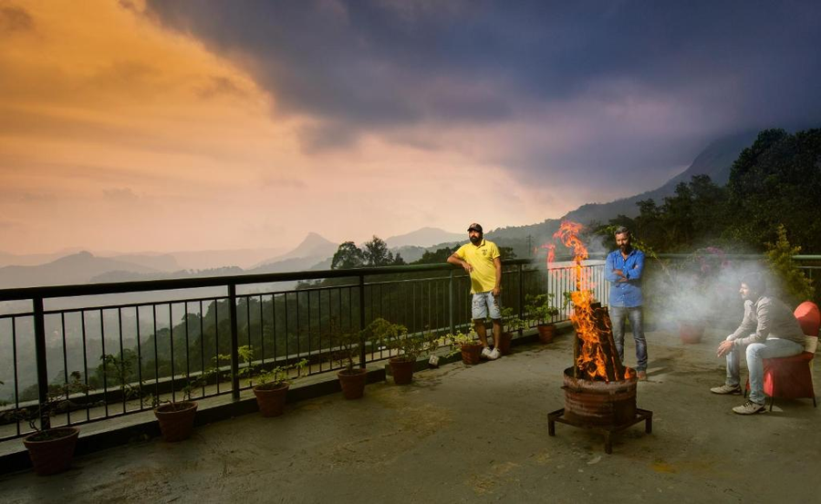 munnar