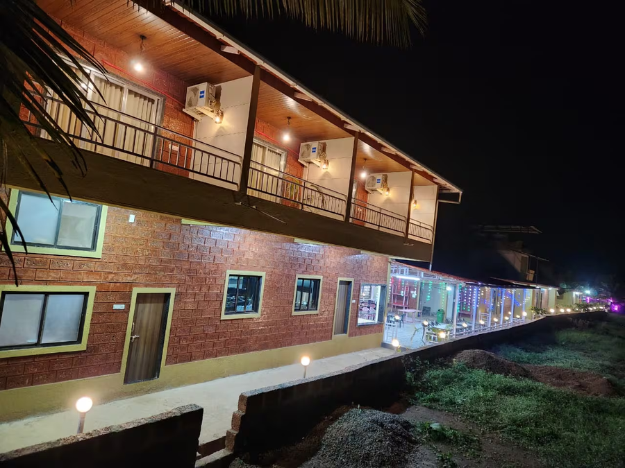 maitri beach resort
