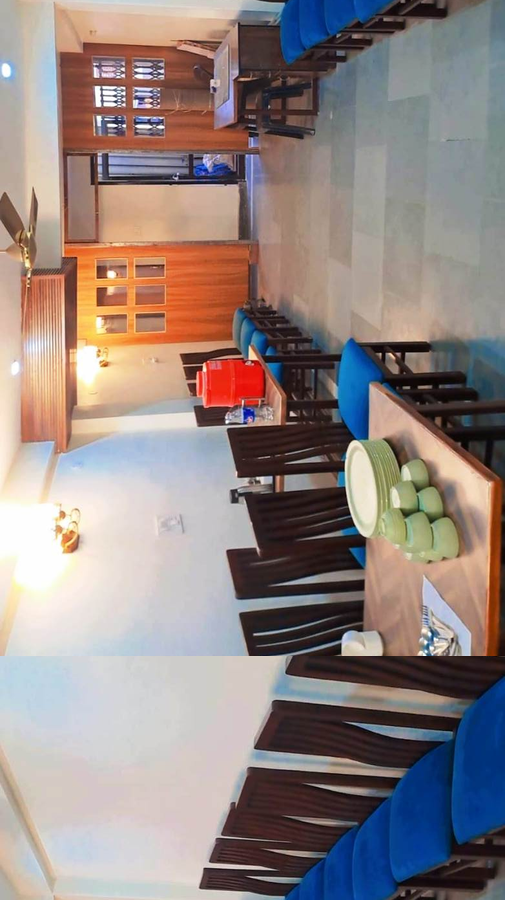 Hotel Urban Residency,Miurabad,3 star