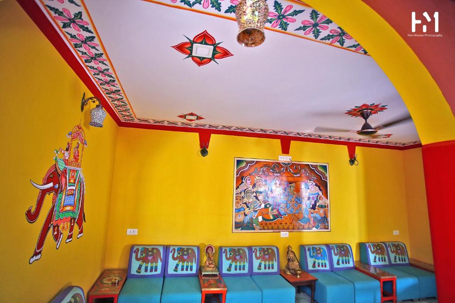 ganpati guest house