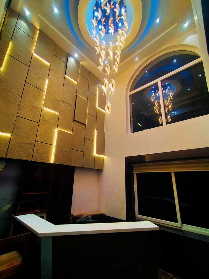 Hotel Heritage Inn,Manikhamb,3 star