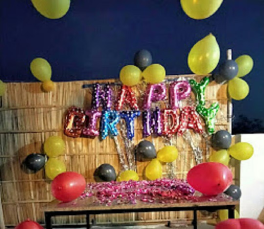 Neetu Residency,Bandikui,2 star