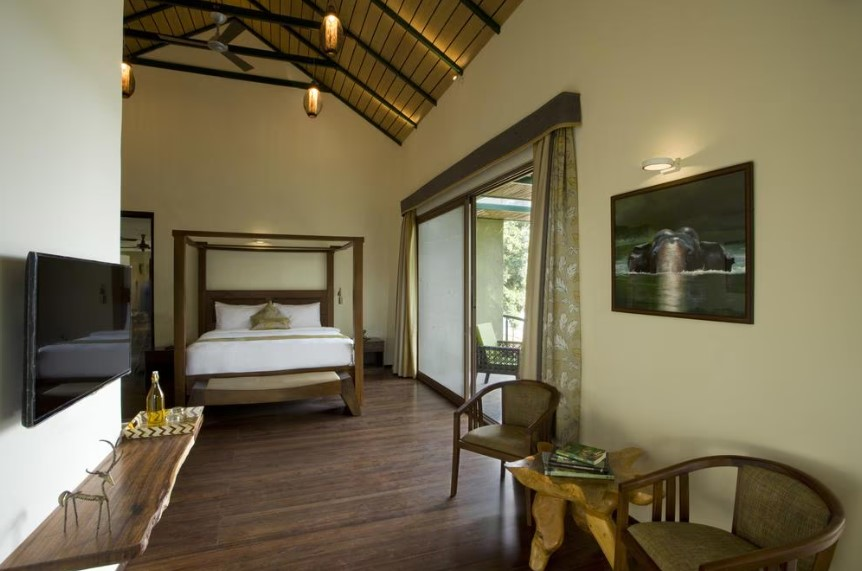 Waterwoods Lodges & Resorts,Heggadadevankote (H.D Kote),4 star