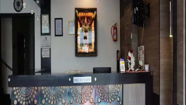 Hotel Swagath,Hosapete>>Hospet,3 star