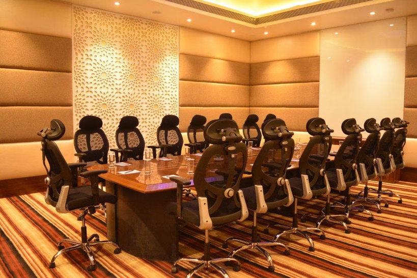 hotel vennington court