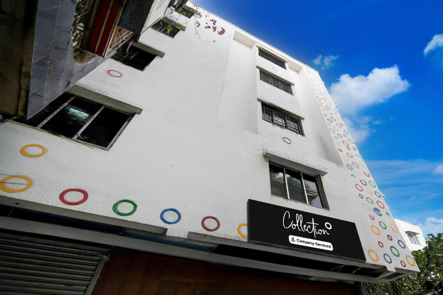 super collection o chinar park near airport