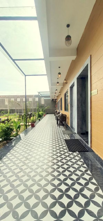 kunj a boutique hotel by shivaneel hospitality