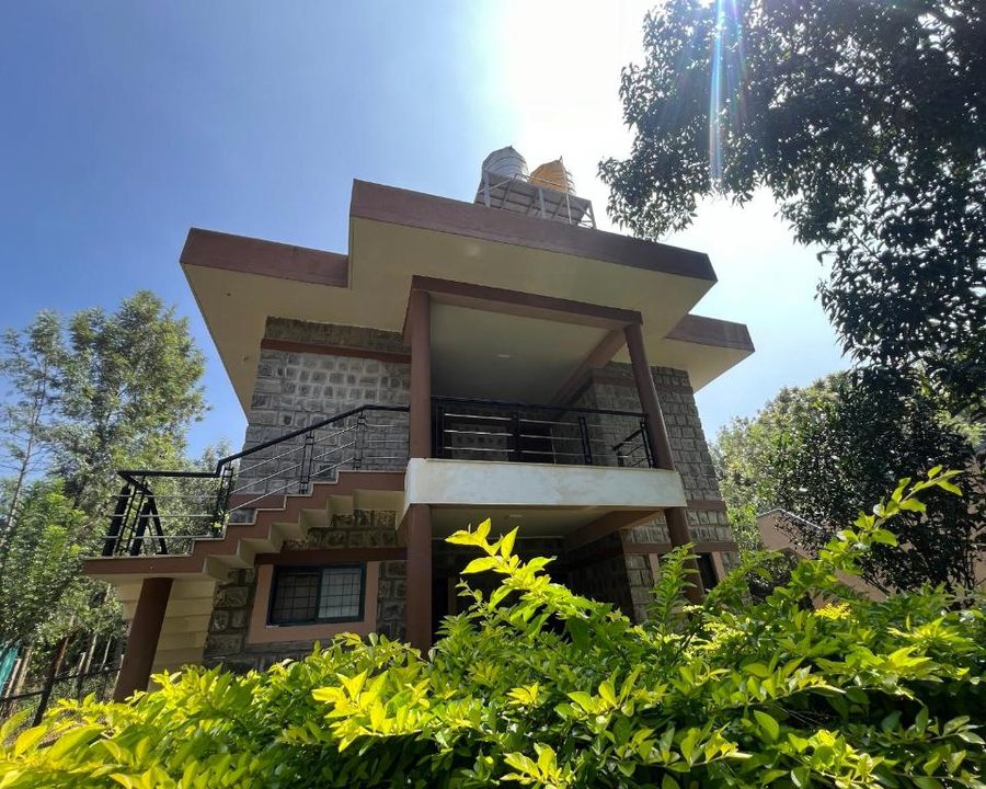 rajathadri hill villa by lexstays br hills
