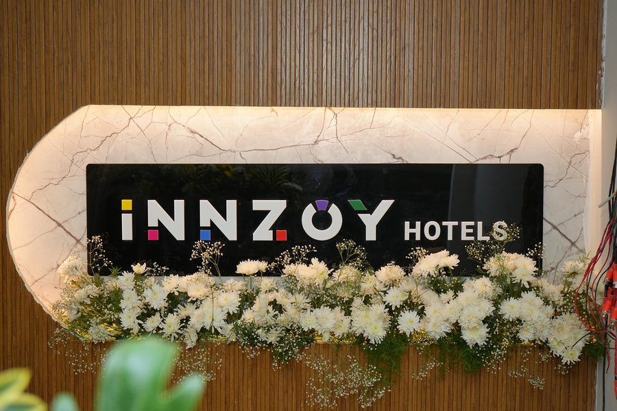 Innzoy Hotels - Dlf Road,Gachibowli,2 star