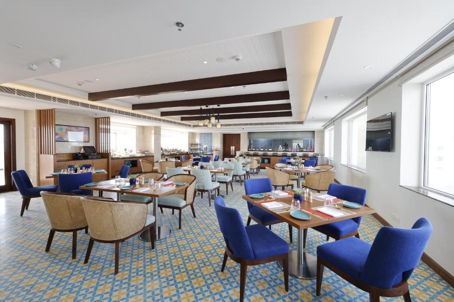 Fortune Beachfront, Puri - Member Itc Hotels' Group,Baliapanda,4 star
