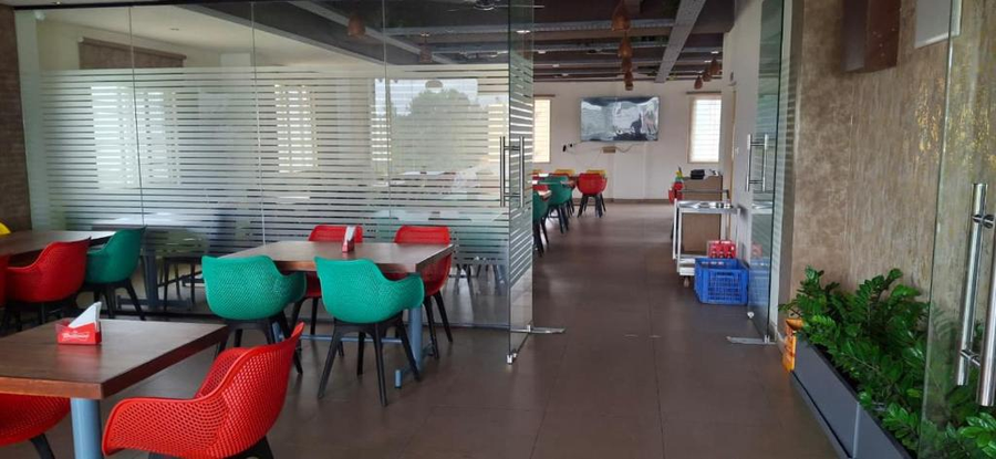 Hotel Amulya Royal Inn,,3 star